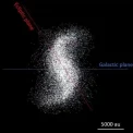 À quoi ressemble le nuage d’Oort ? Un supercalculateur livre une réponse intrigante