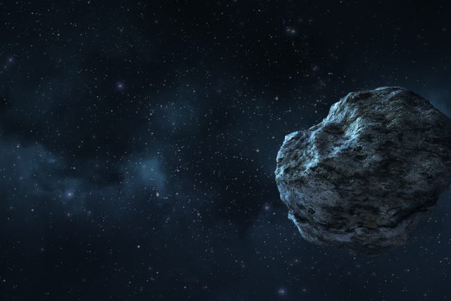 Fin de l’histoire : l’astéroïde 2024 YR4 n’est désormais plus un danger