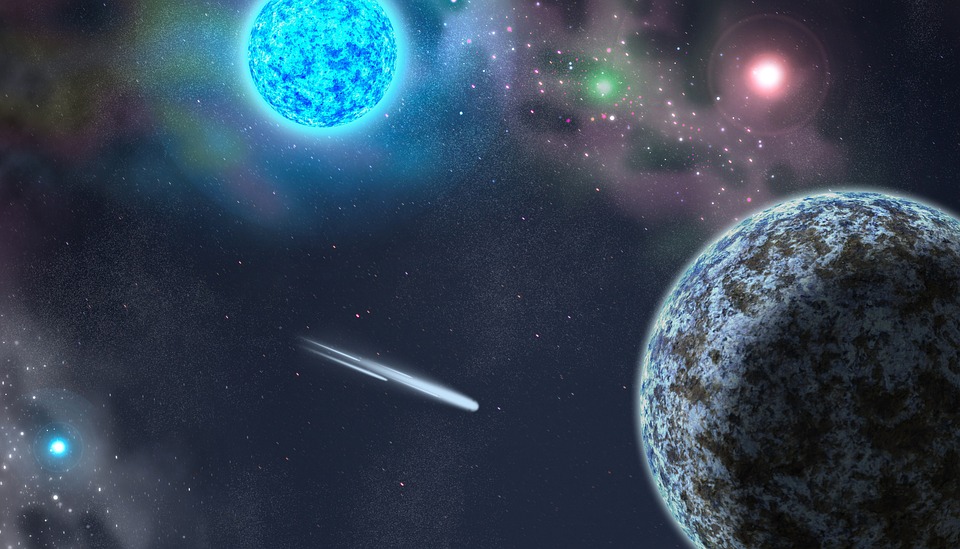 Sommes-nous à la veille d'une révolution en cosmologie avec une énergie noire variable ? Sommes-nous à la veille d'une révolution en cosmologie avec une énergie noire variable ?