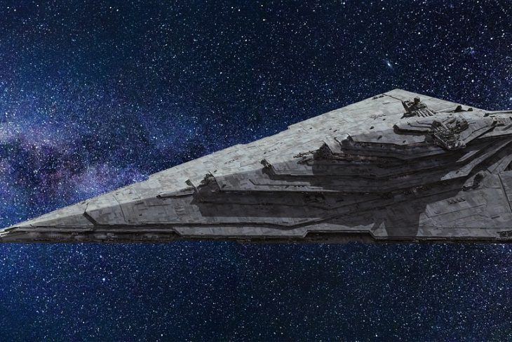Les astronomes ont découvert une galaxie qui ne devrait pas exister : que se passe-t-il ?