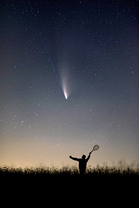 Les astronomes ont découvert une galaxie qui ne devrait pas exister : que se passe-t-il ?