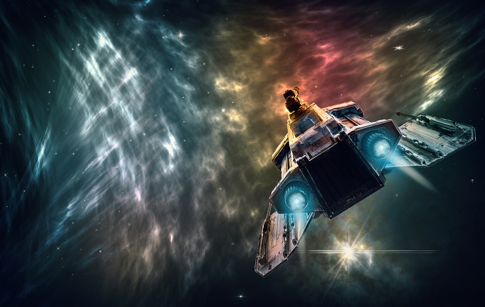 Les astronomes ne s’y attendaient pas : il se forme des « tornades spatiales » au centre de la Voie lactée Les astronomes ne s’y attendaient pas : il se forme des « tornades spatiales » au centre de la Voie lactée