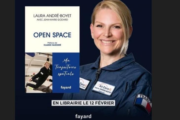 Autour de la question, le magazine de toutes les sciences – Comment former les astronautes ?