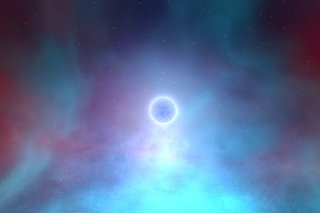Voici les images les plus précises de l'Univers primitif