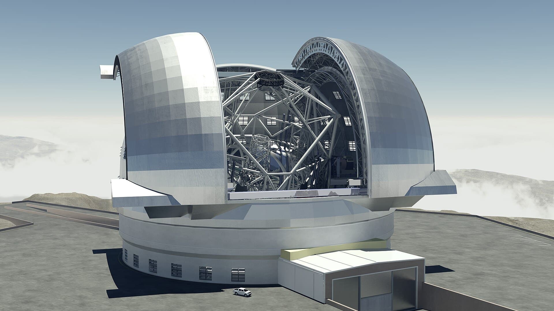 Voici pourquoi la découverte de vie extraterrestre pourrait avoir lieu dès 2029 : une révolution en perspective ? Voici pourquoi la découverte de vie extraterrestre pourrait avoir lieu dès 2029 : une révolution en perspective ?