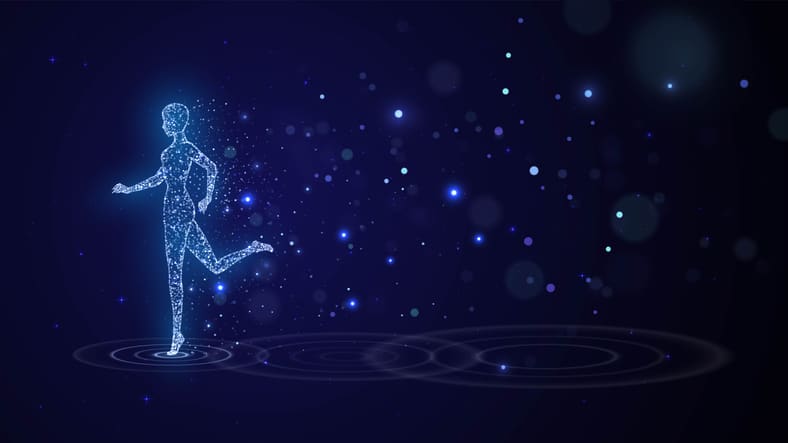 Votre corps est une supernova : La vérité sur les atomes qui vous composent