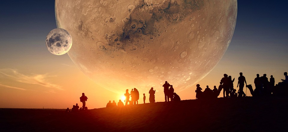 Nasa : ce que cache vraiment la lettre de soutien des astronautes à Jared Isaacman, le candidat d’Elon Musk Nasa : ce que cache vraiment la lettre de soutien des astronautes à Jared Isaacman, le candidat d’Elon Musk