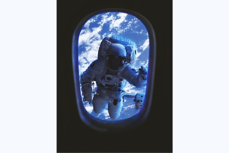 Qu’est-ce qui empêche la formation d’étoiles au cœur de la Voie lactée ? Le James-Webb suggère une réponse à l’énigme !