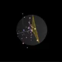 Andromède possède un tas de galaxies satellites qui pointent étrangement vers nous (et c’est incrompréhensible)