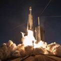 Ce gros contrat entre SpaceX et le Pentagone intrigue : voici pourquoi