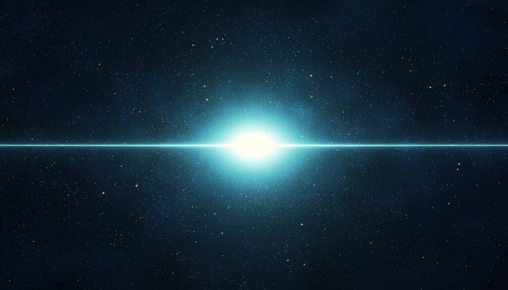 Des scientifiques reproduisent en labo la pire façon dont l’Univers pourrait se terminer (Spoiler : vous n’êtes vraiment pas prêts)