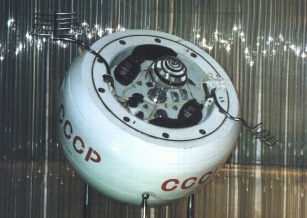 En orbite depuis 50 ans, cette sonde vénusienne va retomber sur Terre dans quelques jours… Et personne ne sait où !