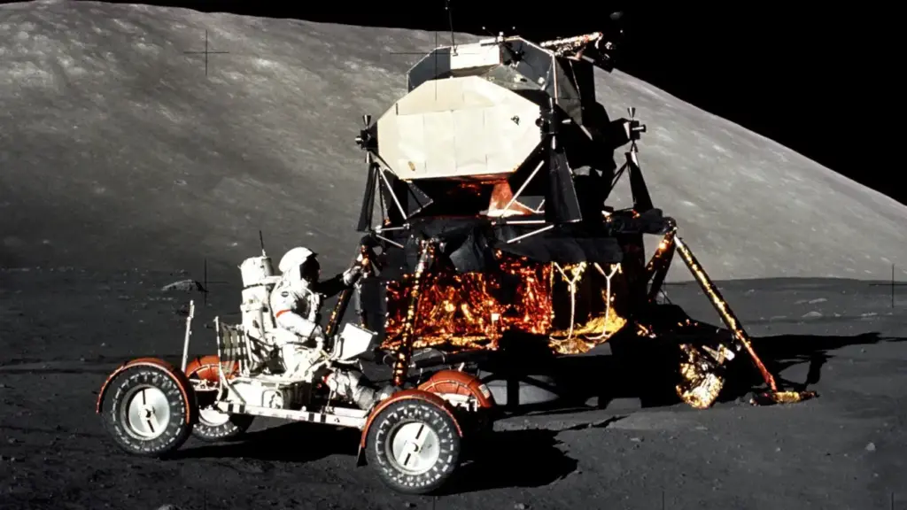 En réalité, aucun astronaute n’a jamais (vraiment) quitté l’atmosphère terrestre – découvrez pourquoi !