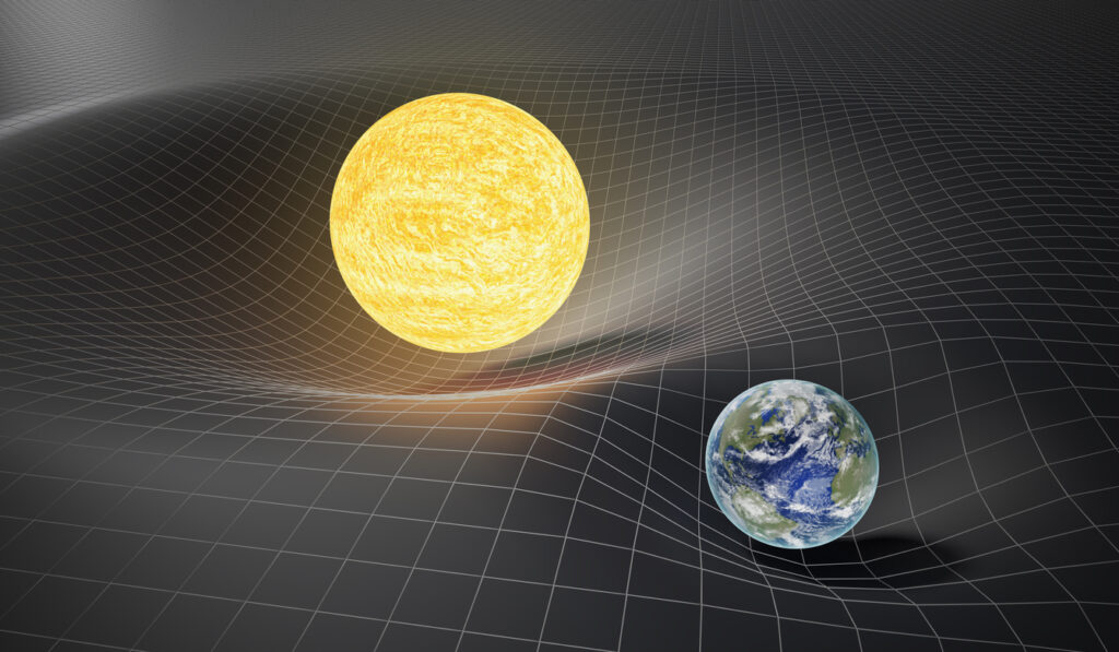 Ils mesurent la gravité à une échelle jamais atteinte… et ouvrent une brèche vers l’inconnu !