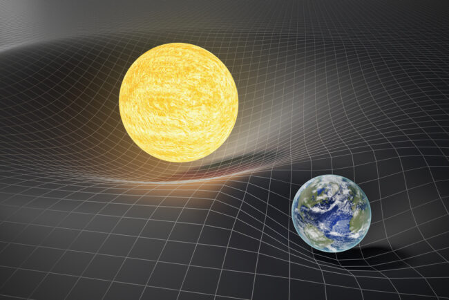 Ils mesurent la gravité à une échelle jamais atteinte… et ouvrent une brèche vers l’inconnu !