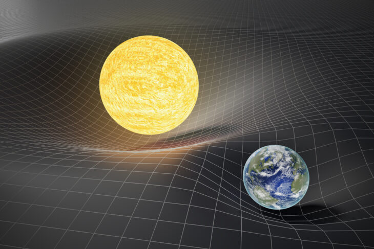 Ils mesurent la gravité à une échelle jamais atteinte… et ouvrent une brèche vers l’inconnu !