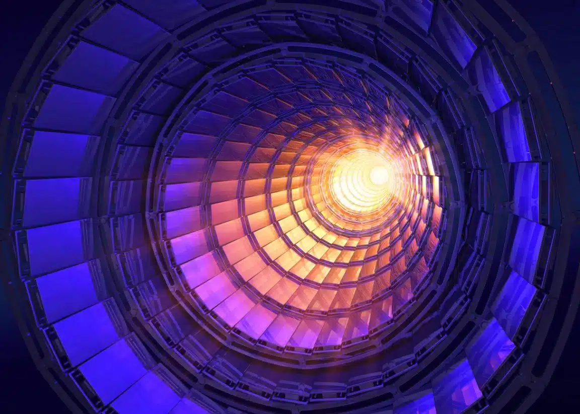 Le CERN veut construire une machine 100 fois plus puissante que le LHC – Voici pourquoi