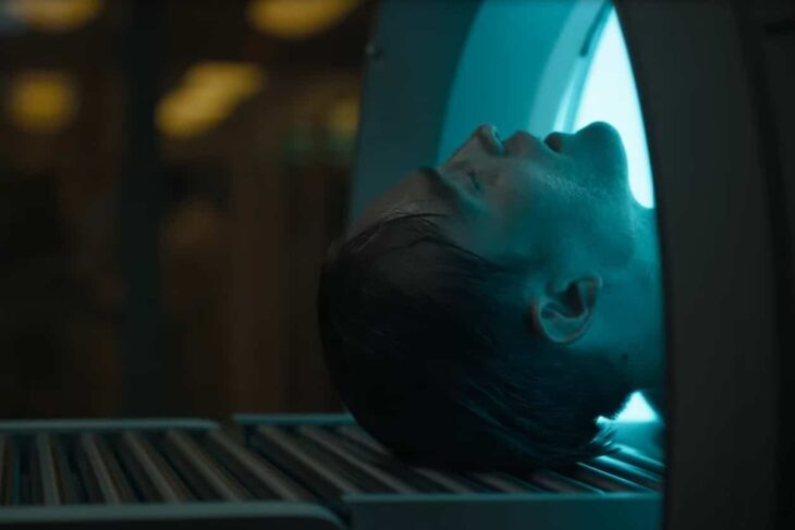 Science-Fiction : et s’il était possible de télécharger son esprit dans un autre corps ?