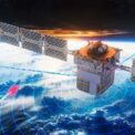 Une arche de feu dans l’espace : le projet fou qui veut sécuriser l’avenir des États-Unis