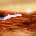 Une découverte surprenante : les rivières sur Titan révèlent des ressemblances frappantes avec celles de la Terre !
