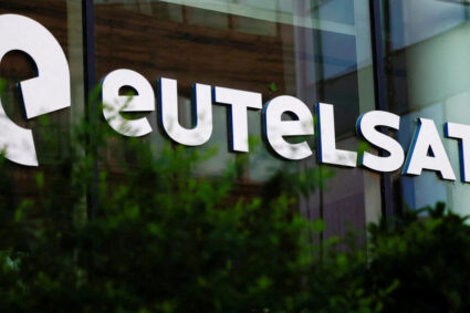 Aujourd’hui l’économie – Eutelsat, pilier de la souveraineté numérique européenne face à Starlink