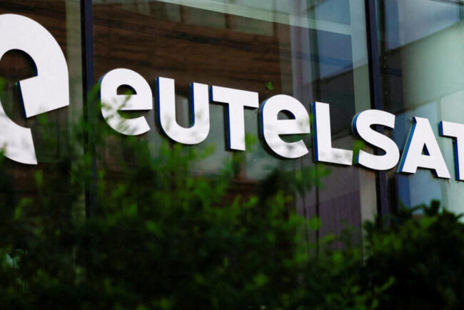 Aujourd’hui l’économie – Eutelsat, pilier de la souveraineté numérique européenne face à Starlink