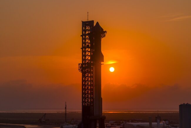 Bienvenue à Starbase : SpaceX a désormais sa propre ville dans le sud du Texas !