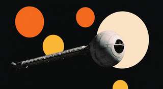 Cette musique culte de « 2001, l’odyssée de l’espace » va bientôt envahir la galaxie !