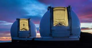 Des astronomes ont écouté le chant d’une étoile et ils ont été bouleversés !