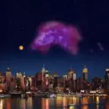 La NASA ne l’avait jamais vu mais ce satellite sud-coréen a révélé un nuage stellaire géant qui ouvre de nouvelles perspectives