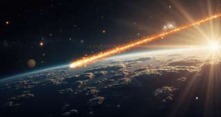 La sonde Cosmos 482, qui devait explorer Vénus, a fini par s’écraser sur Terre après 53 ans d’errance !