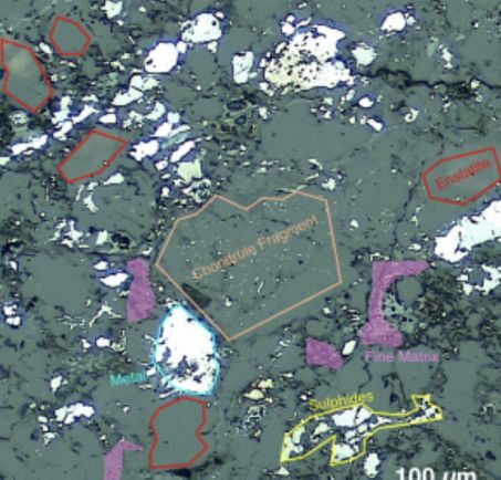 L’eau de notre planète a-t-elle vraiment une origine extraterrestre ?