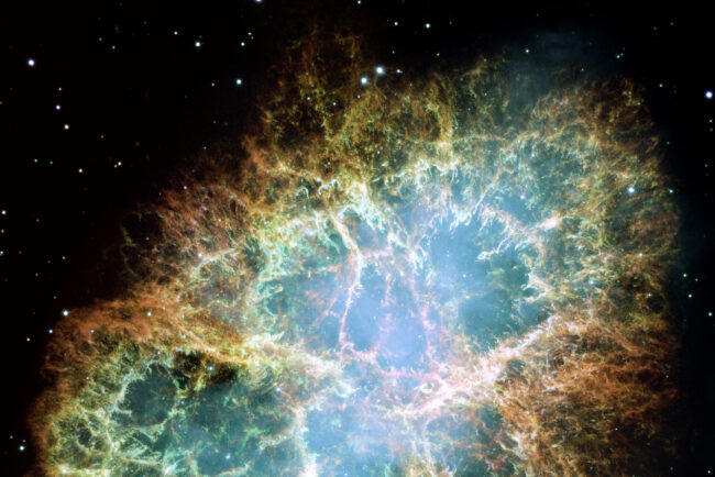 «L’étoile qui avait disparu du ciel», par l’astrophysicienne Fatoumata Kébé