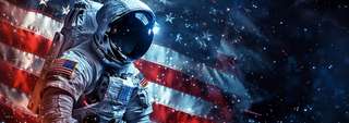 Nasa : les propositions choc de Trump pour l’exploration spatiale affolent la scène internationale