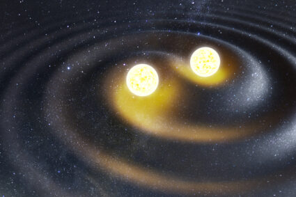 On a demandé à cette IA de concevoir de meilleurs détecteurs d’ondes gravitationnelles. Elle en a produit 50 (et ça pourrait tout changer)