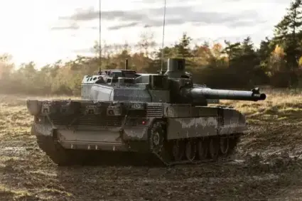 Révolution dans la défense européenne : bientôt des chars de combat futuristes pour assurer notre protection