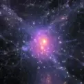 Une structure cosmique titanesque défie les lois de l’univers : comment expliquer cette incroyable anomalie ?