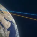 Viser un cheveu à 130 000 km : la Chine tire un laser sur un satellite lunaire… en plein jour (et c’est historique)