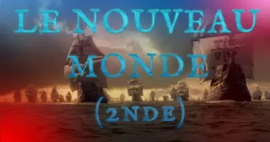 2nde- Histoire – L’Ouverture Atlantique : Les Conséquences de la Découverte du Nouveau Monde