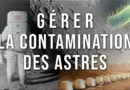 A-T-ON CONTAMINÉ LA LUNE EN 1969 ?
