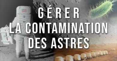 A-T-ON CONTAMINÉ LA LUNE EN 1969 ?