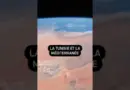 À bord de la Station spatiale internationale | ASC #shorts