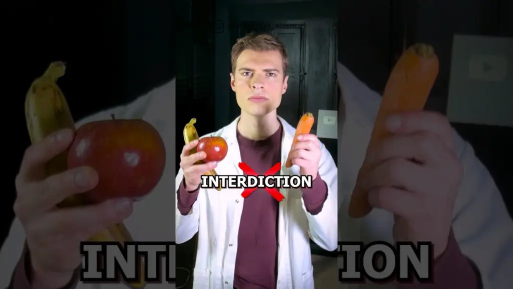 Aliments INTERDITS dans l’espace ! #science #nasa #education #apprendre #spatial #astronaute #iss