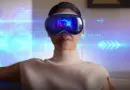 Apple Vision Pro, une Révolution dans le Domaine de la Réalité Mixte