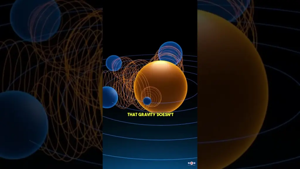 Astronomers Shocked! JWST Discovers Galaxies Challenging Dark Matter Theory