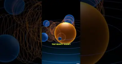 Astronomers Shocked! JWST Discovers Galaxies Challenging Dark Matter Theory