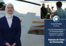 Betül KAYMAZ – Département Ingénierie Spatiale et Satellitaire 2