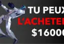Ce Unitree G1 MET KO🥊 tous les robots, car il fait TOUT🦾 et est déjà EN VENTE🛍️ !