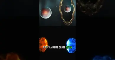 C’est quoi l’antimatière ? #sciences #physics #vulgarisation #curiosité #nolan #oppenheimer