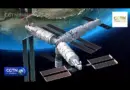 Comment la Chine construit sa première station spatiale